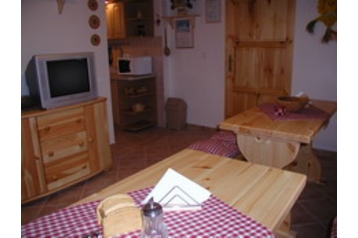 Slovakia Byt Liptovské Revúce, Eksteriør